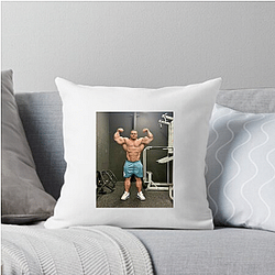 Nick Walker Special Collection Nick Walker Pillows Cover