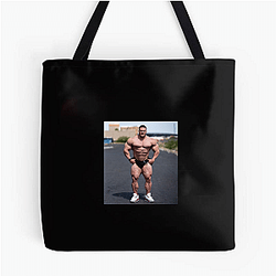 Nick Walker Merch Nick Walker Bags