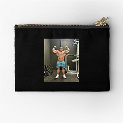 Nick Walker Special Collection Nick Walker Zipper Pouches