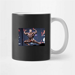 Nick Walker Merch For Fans Nick Walker Mugs