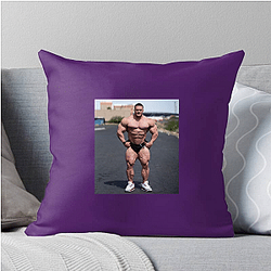 Nick Walker Merch Nick Walker Pillows Cover