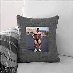 Nick Walker Merch Nick Walker Pillows Cover