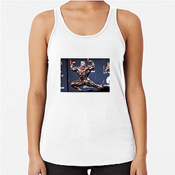 Nick Walker Merch For Fans Nick Walker Tank Tops