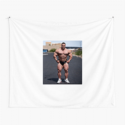 Nick Walker Merch Nick Walker Tapestries
