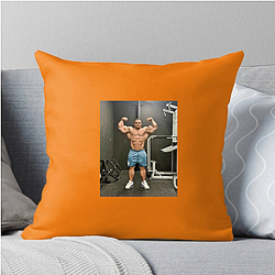 Nick Walker Special Collection Nick Walker Pillows Cover