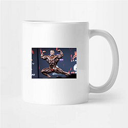 Nick Walker Merch For Fans Nick Walker Mugs