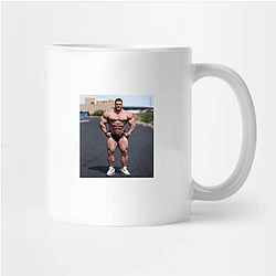 Nick Walker Merch Nick Walker Mugs