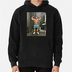 Nick Walker Special Collection Nick Walker Hoodies
