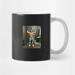 Nick Walker Special Collection Nick Walker Mugs
