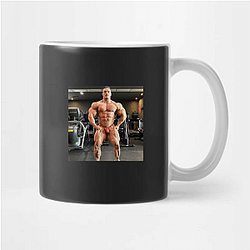 Nick Walker Limited Collection Nick Walker Mugs