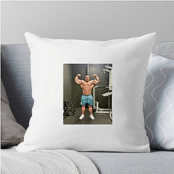 Nick Walker Special Collection Nick Walker Pillows Cover