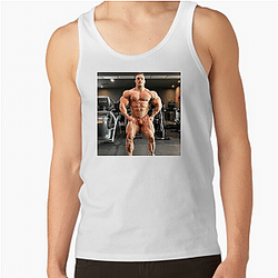 Nick Walker Limited Collection Nick Walker Tank Tops
