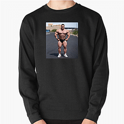 Nick Walker Merch Nick Walker Sweatshirts