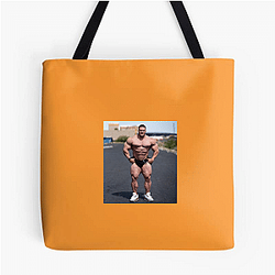 Nick Walker Merch Nick Walker Bags