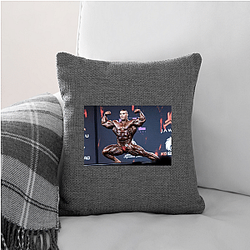 Nick Walker Merch For Fans Nick Walker Pillows Cover
