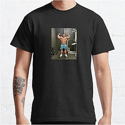 Nick Walker Special Collection Nick Walker T-Shirts