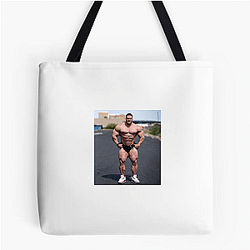Nick Walker Merch Nick Walker Bags