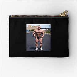 Nick Walker Merch Nick Walker Zipper Pouches