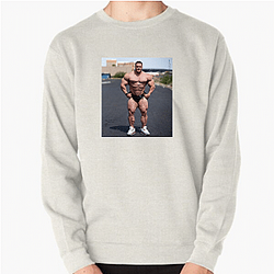 Nick Walker Merch Nick Walker Sweatshirts