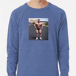 Nick Walker Merch Nick Walker Sweatshirts