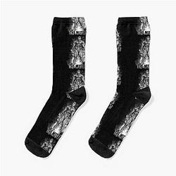 Nick Walker Bodybuilder Sock