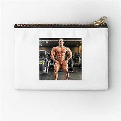 Nick Walker Limited Collection Nick Walker Zipper Pouches