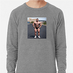 Nick Walker Merch Nick Walker Sweatshirts