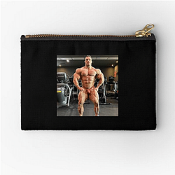 Nick Walker Limited Collection Nick Walker Zipper Pouches