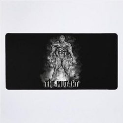 Nick Walker Bodybuilder Desk Mat