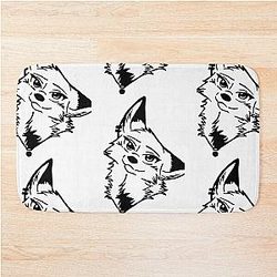 FOX Nick Wilde Bath Mat