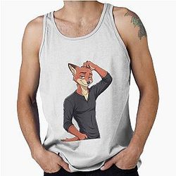 Nick Wilde Zootopia - Zootropolis Movie