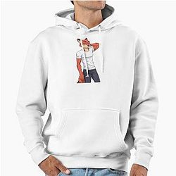 Nick Wilde Zootopia Fox - Zootropolis Character Art Hoodie