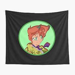 Nick Wilde Human Tapestry