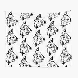 Nick FOX Tapestry