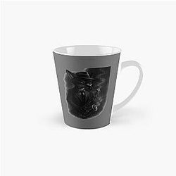 Nick Wilde Noir Sax Mug