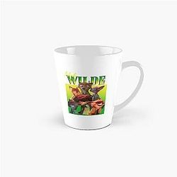 Nick Wilde Tall Mug