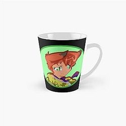 Nick Wilde Human Mug