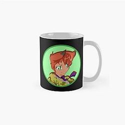 Nick Wilde Classic Mug