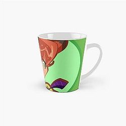 Nick Wilde Human Mug