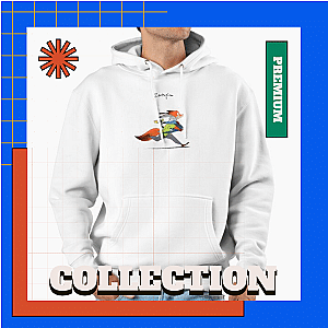 Nick Wilde Hoodies