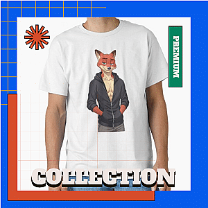 Nick Wilde T-Shirts