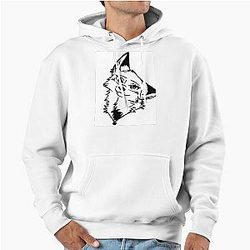FOX NICK WILDE Hoodie