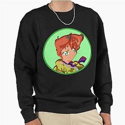 Nick Wilde Pullover Sweatshirt