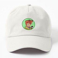 Nick Wilde's Human Dad Hat