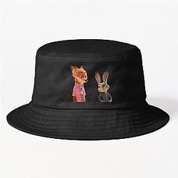 Zootopia 2
Funny Judy Hopps
Nick Wilde Sticker Pack, phone cases, shirt, journals, bags, blankets etc Zootopia Merch Animation Movie Bucket Hat