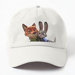 Zootopia, Selfie Sticker Pack, phone cases, shirt, journals, bags, blankets, etc, Zootopia Merch, Dad Hat