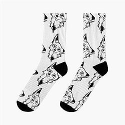 FOX Nick Wilde Socks