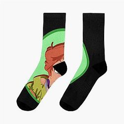 Nick Wilde Human Socks