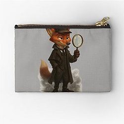 Nick Wilde Detective Pouch