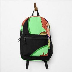 Zootopia- Nick Wilde's Bag